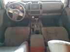 2012 NISSAN Frontier