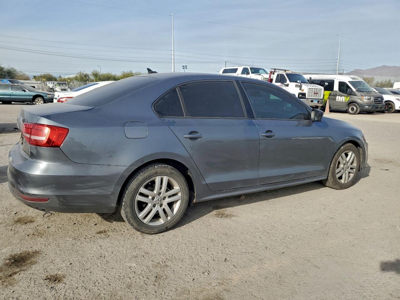 2015 VOLKSWAGEN JETTA
