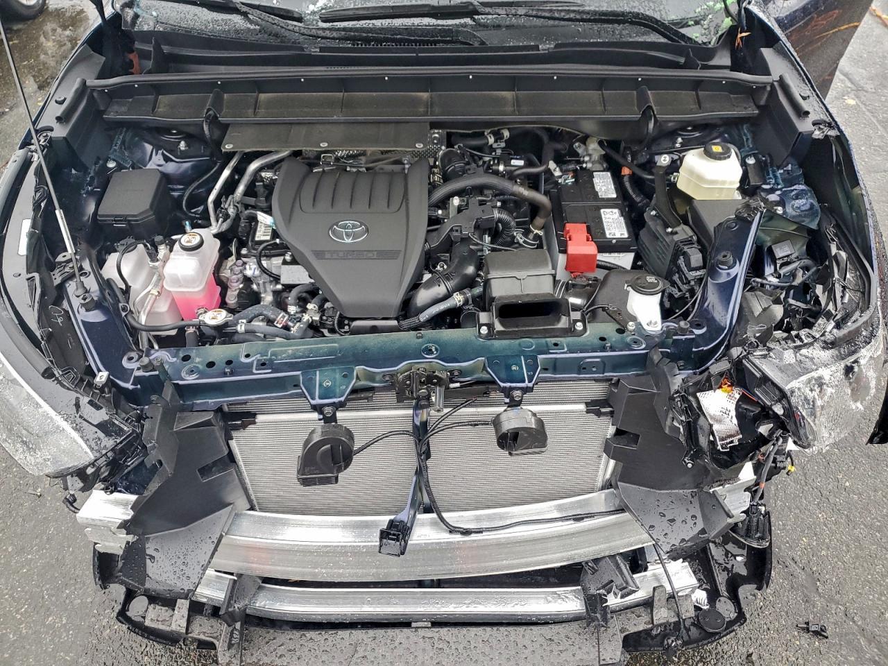 2025 TOYOTA HIGHLANDER