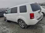 2015 HONDA PILOT