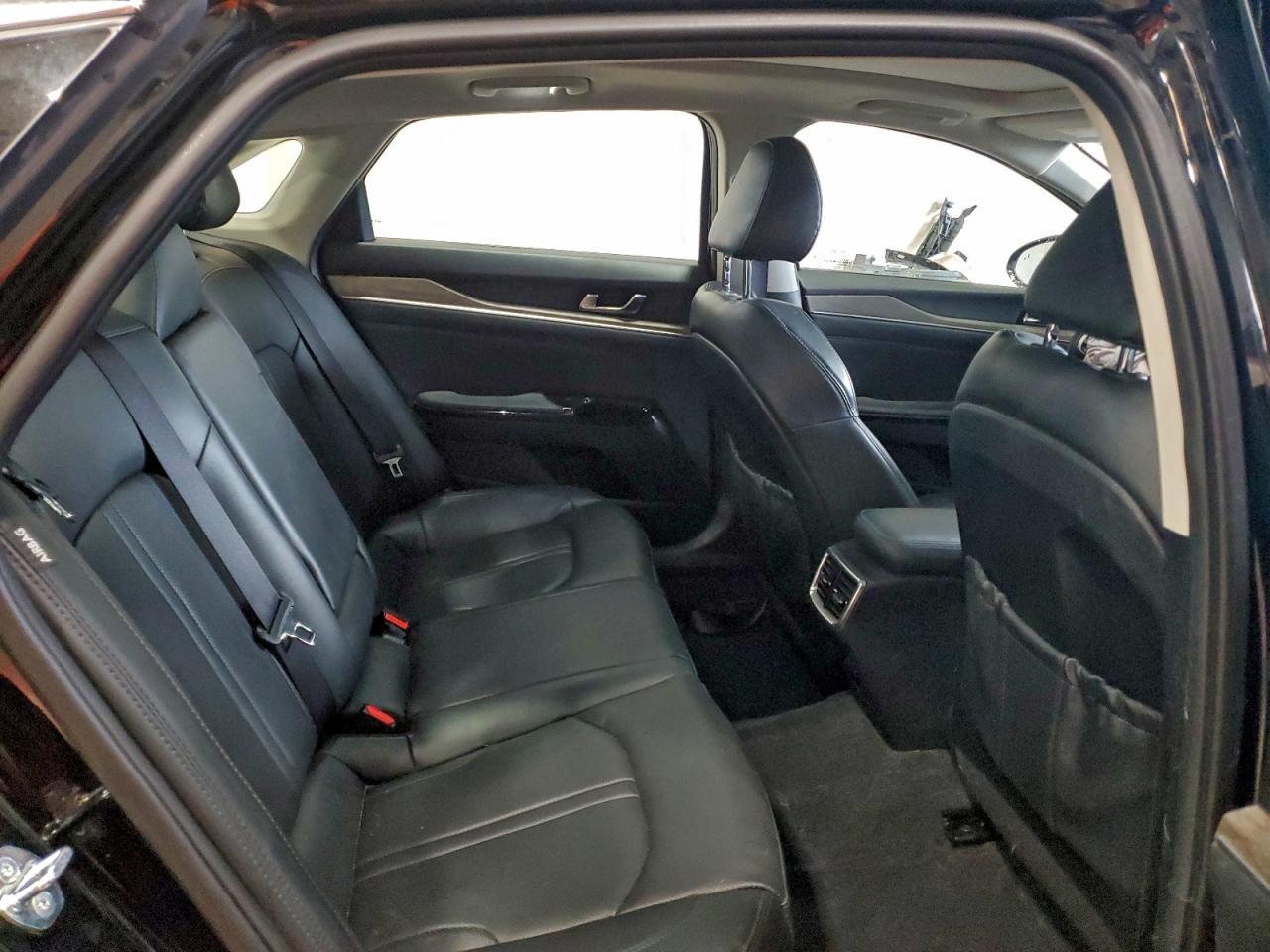 2024 KIA K5