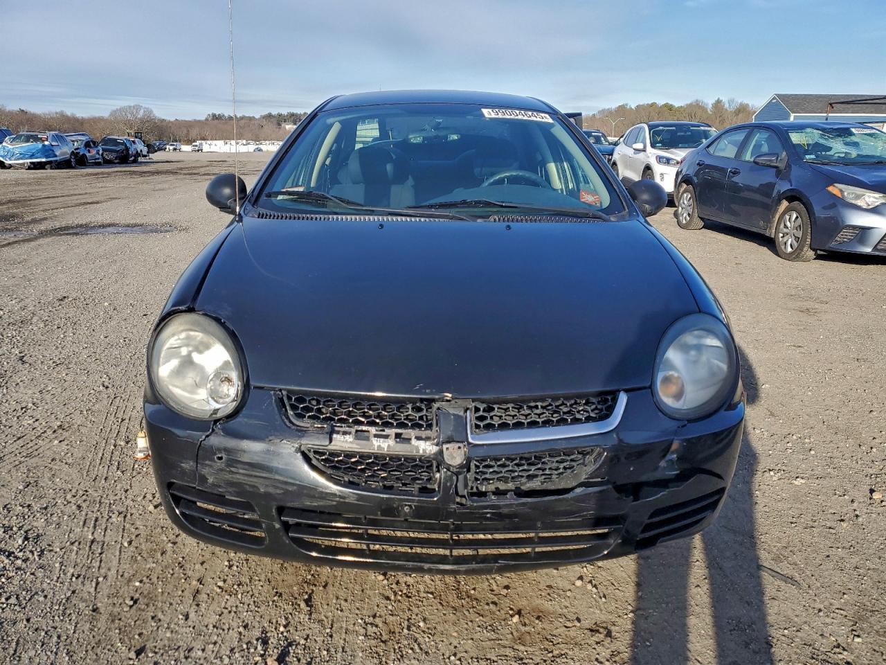 2003 DODGE Neon