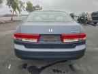 2004 HONDA ACCORD