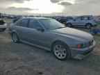 2002 BMW 5 series