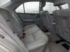 2001 MERCEDES-BENZ E-Class