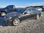 2012 MERCEDES-BENZ C-CLASS