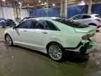 2015 LINCOLN MKZ