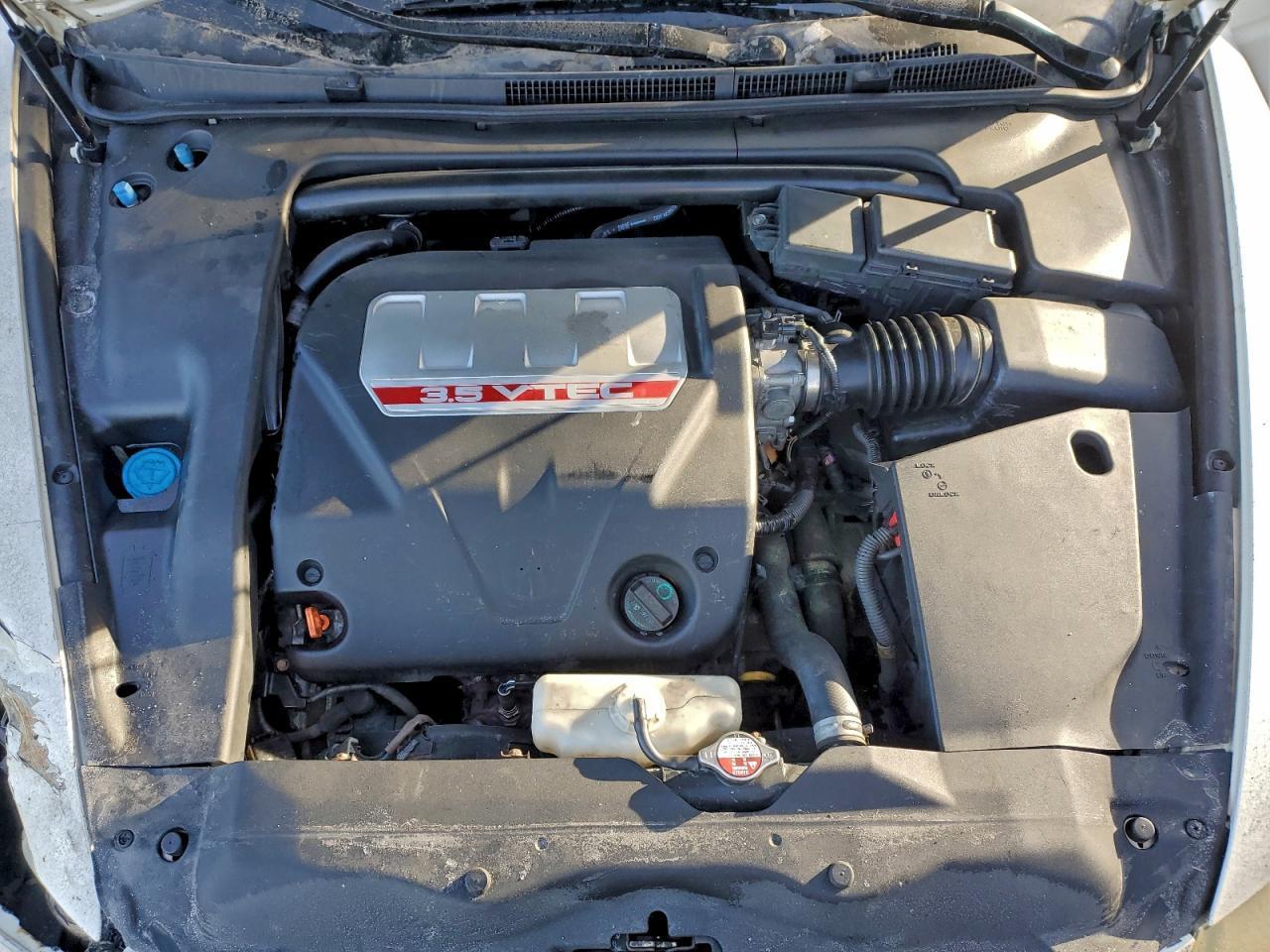 2008 ACURA TL