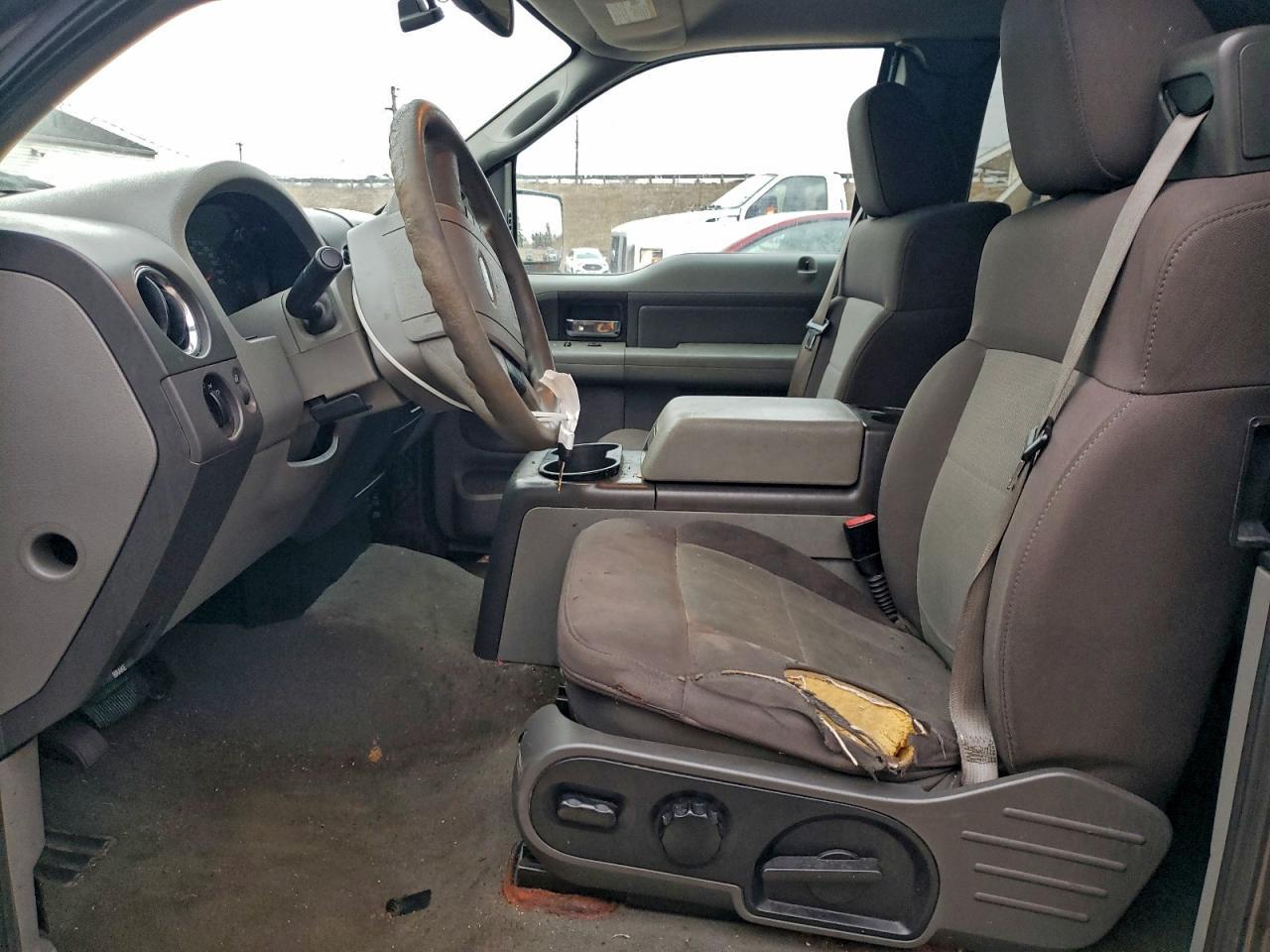 2006 FORD F-150