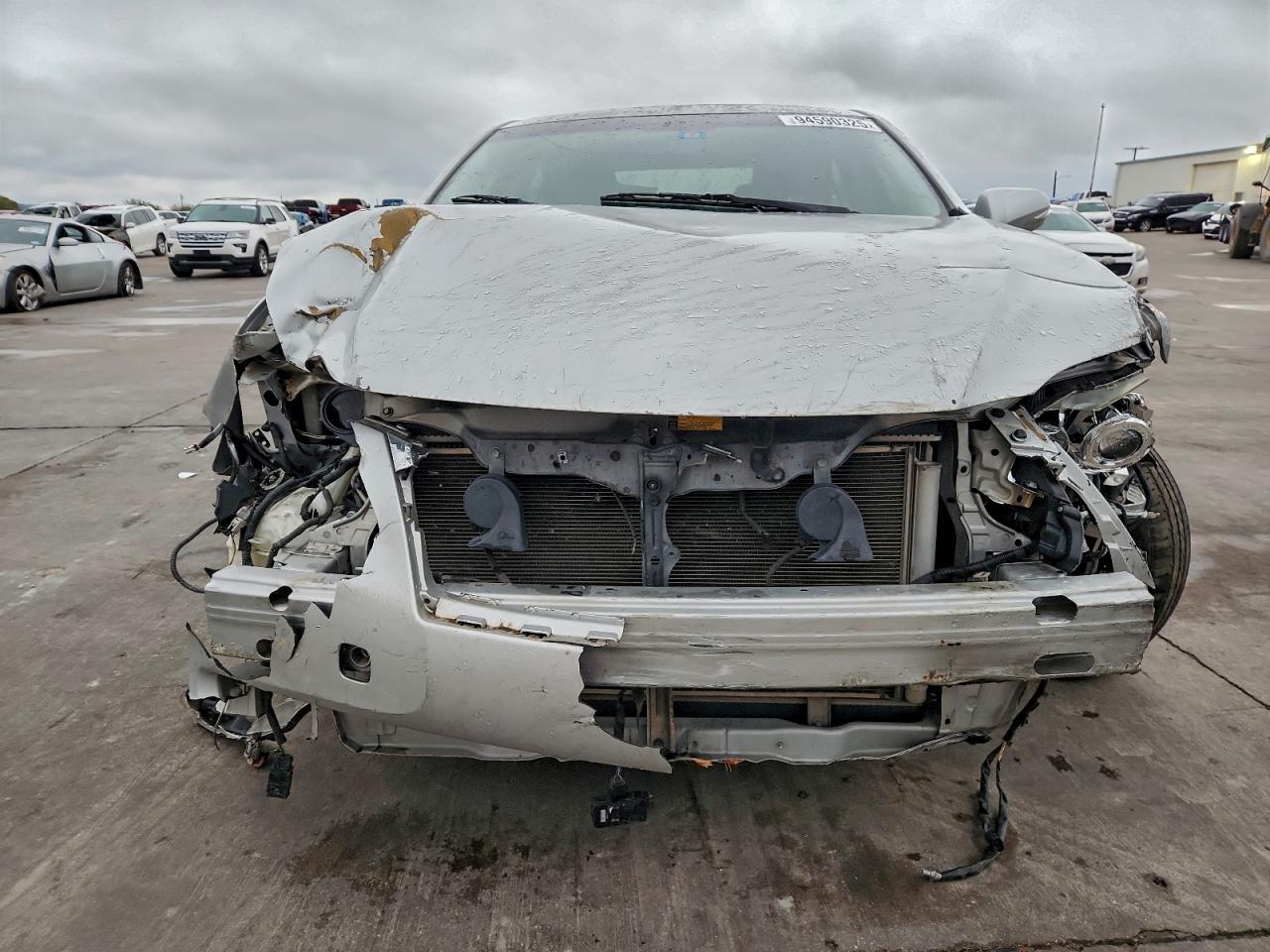 2012 LEXUS ES 350