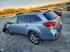 2014 SUBARU Outback