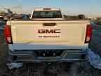 2025 GMC Sierra