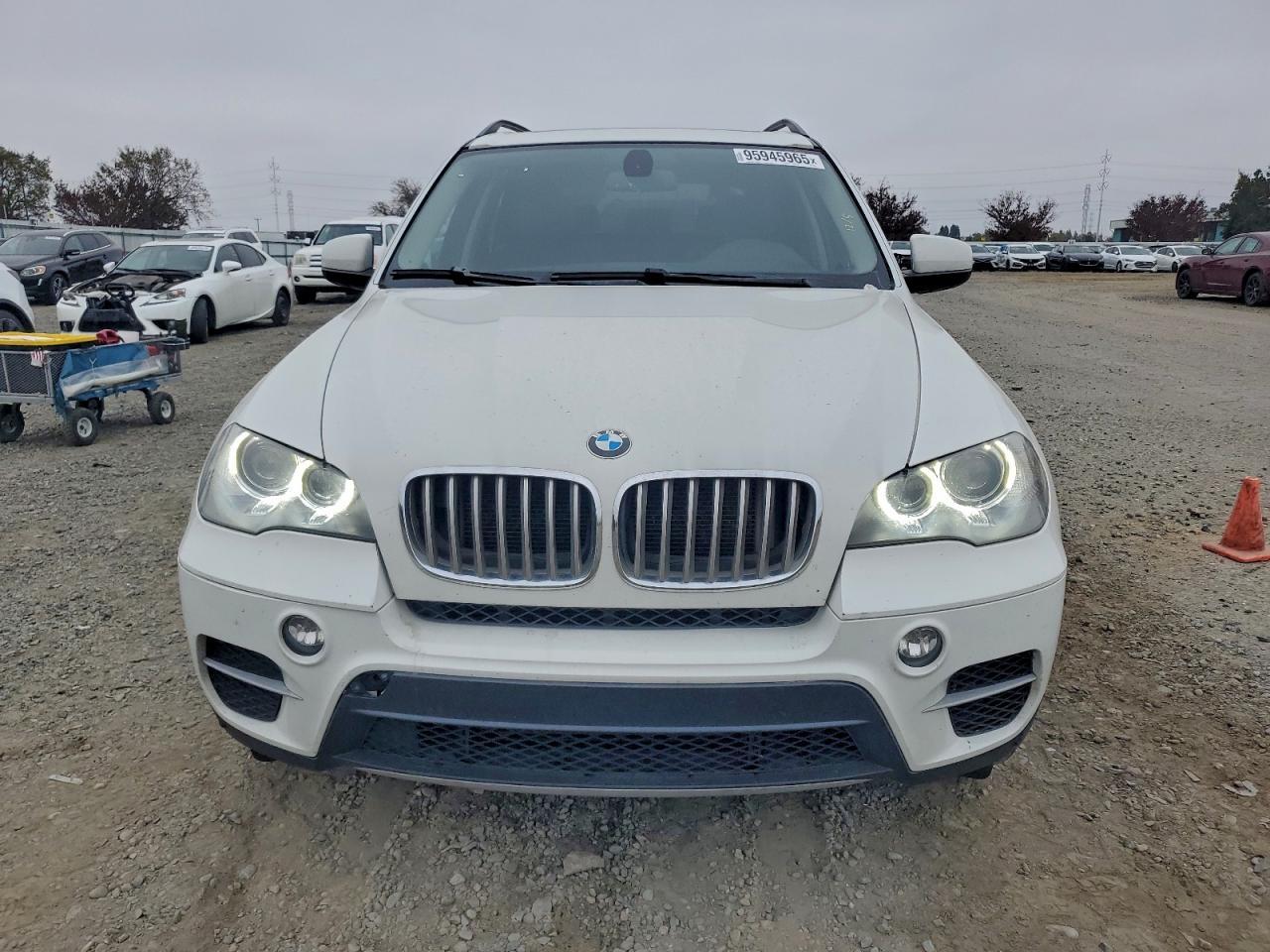2013 BMW X5