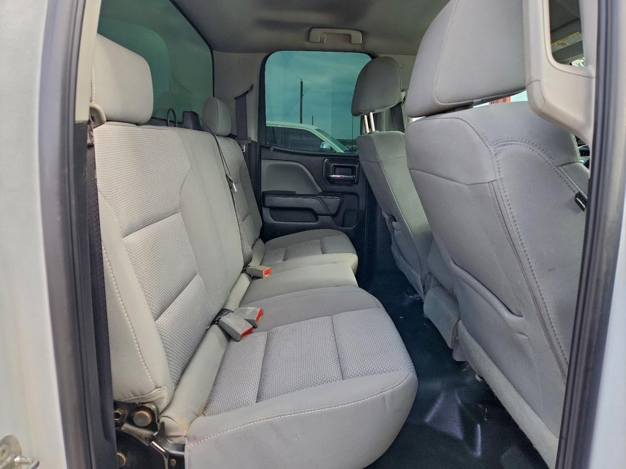 2019 GMC Sierra