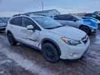 2014 SUBARU XV Crosstrek