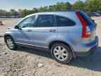 2007 HONDA CR-V