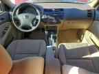 2003 HONDA CIVIC