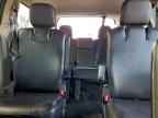 2013 DODGE GRAND CARAVAN