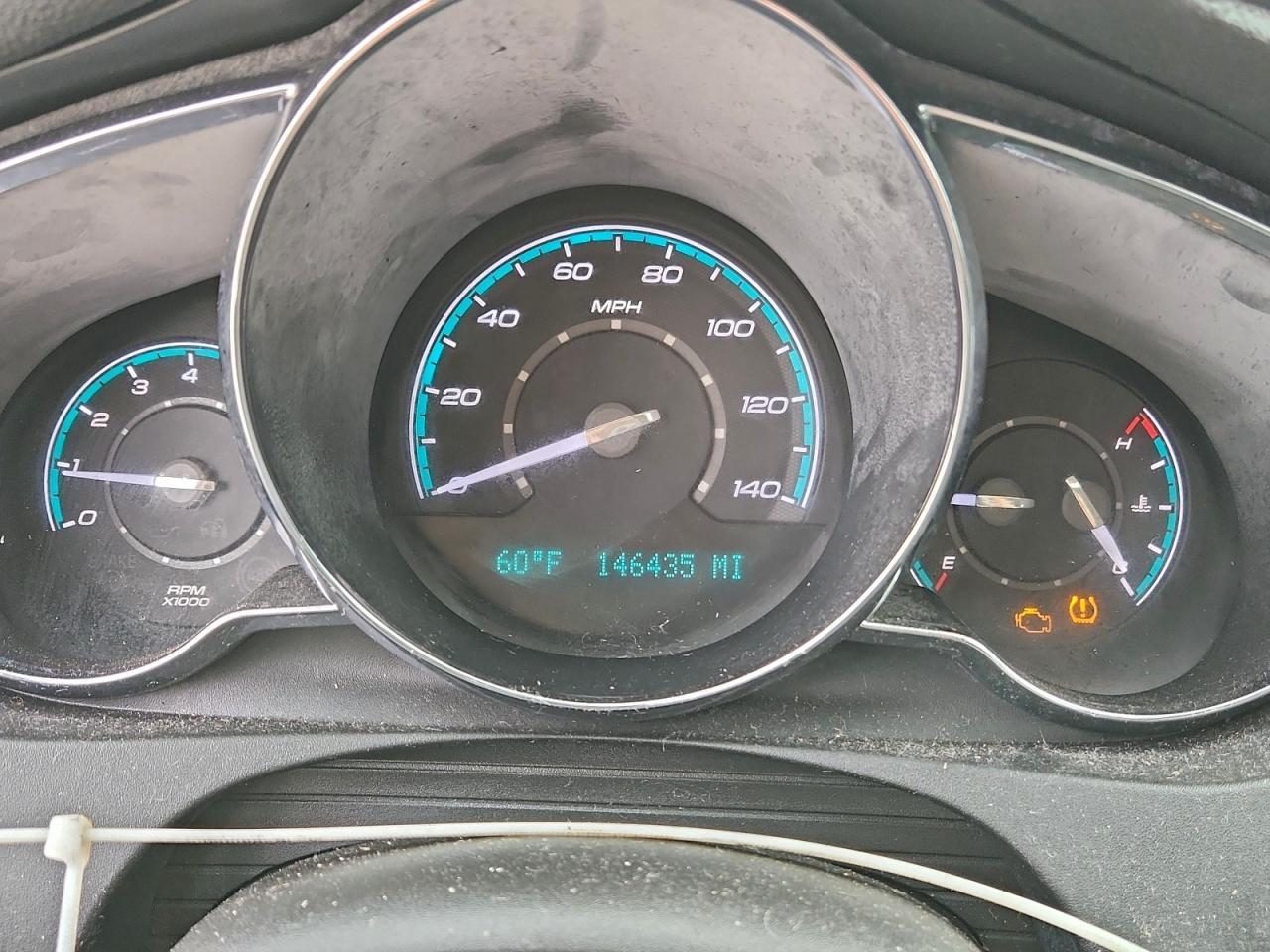 2009 CHEVROLET MALIBU