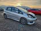 2012 HONDA FIT