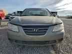 2010 HYUNDAI SONATA