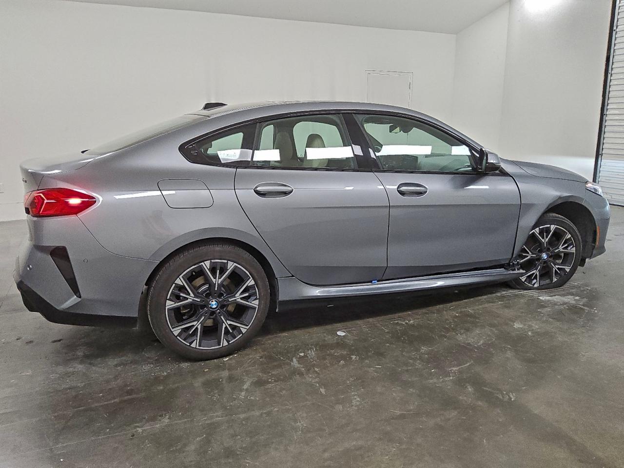 2025 BMW 2 Series