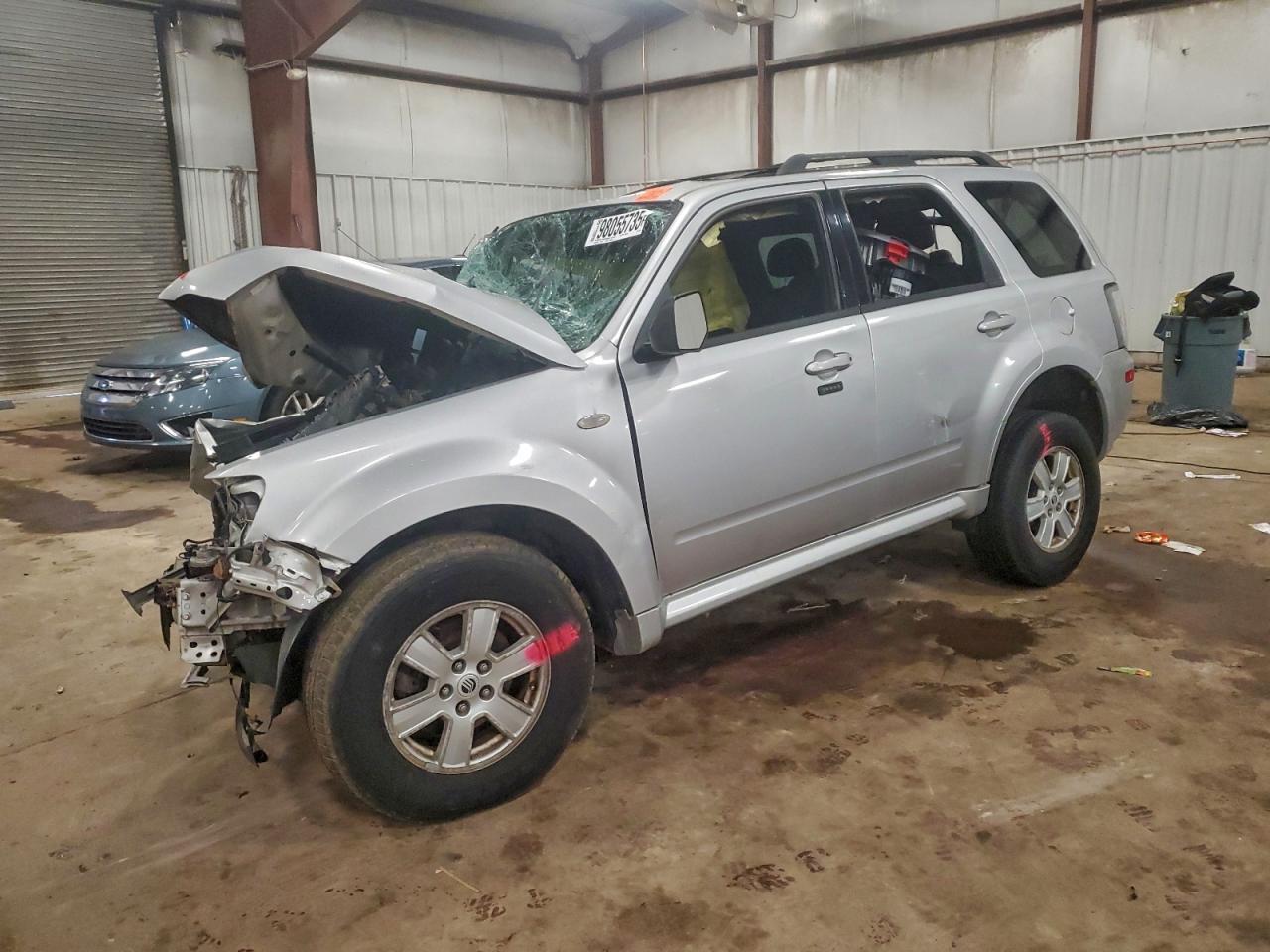 2009 MERCURY Mariner