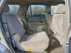 2003 TOYOTA Sequoia