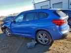 2017 BMW X1