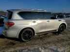 2012 INFINITI QX56