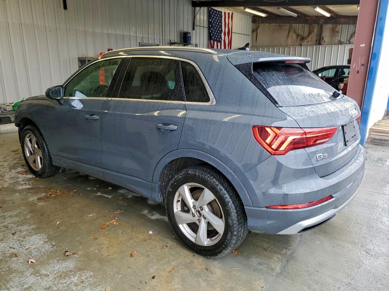 2019 AUDI Q3