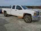 2015 CHEVROLET Silverado 2500