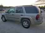 2003 CHEVROLET Trailblazer