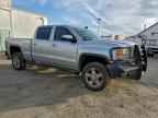 2016 GMC Sierra