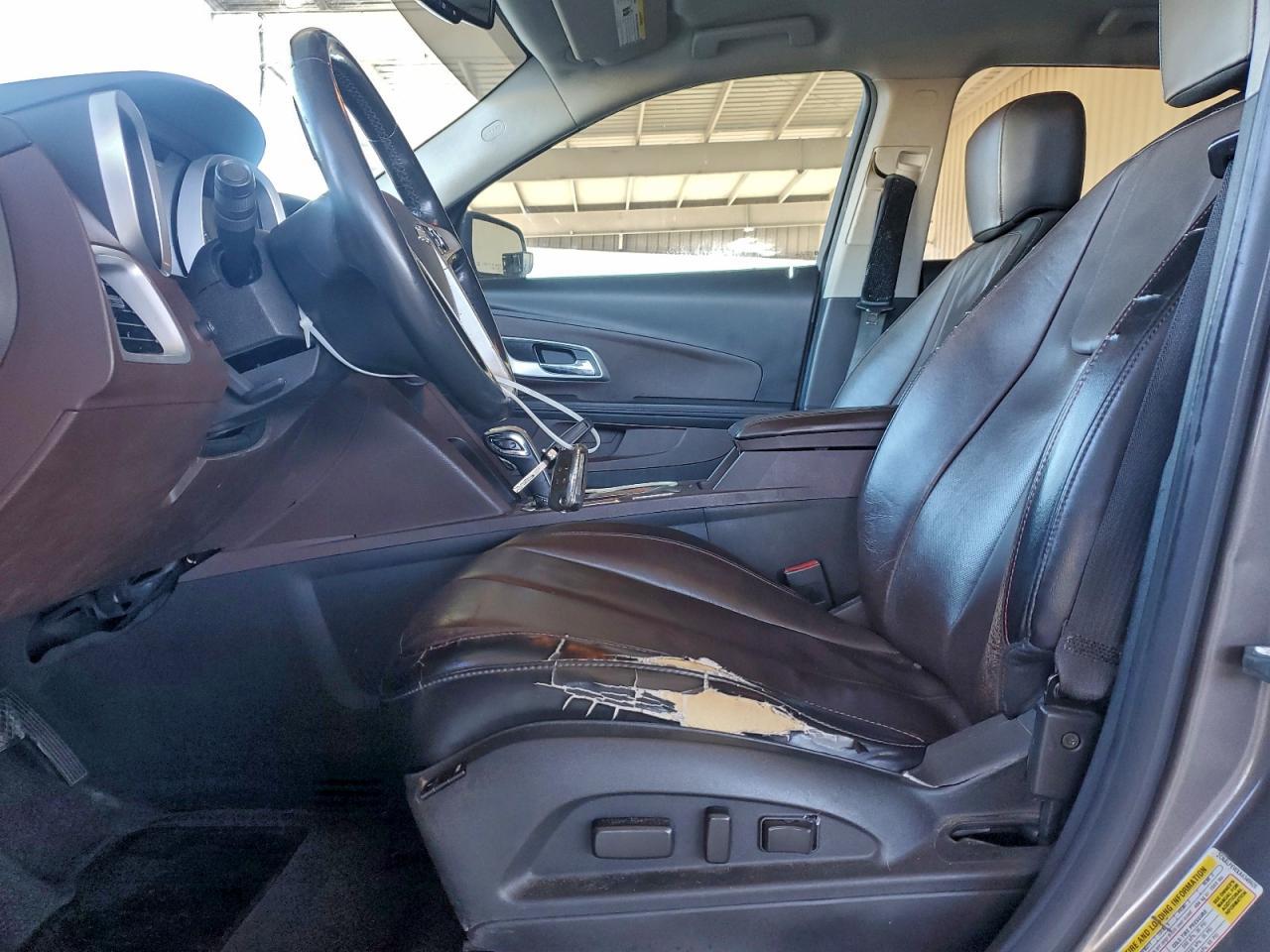2010 CHEVROLET EQUINOX