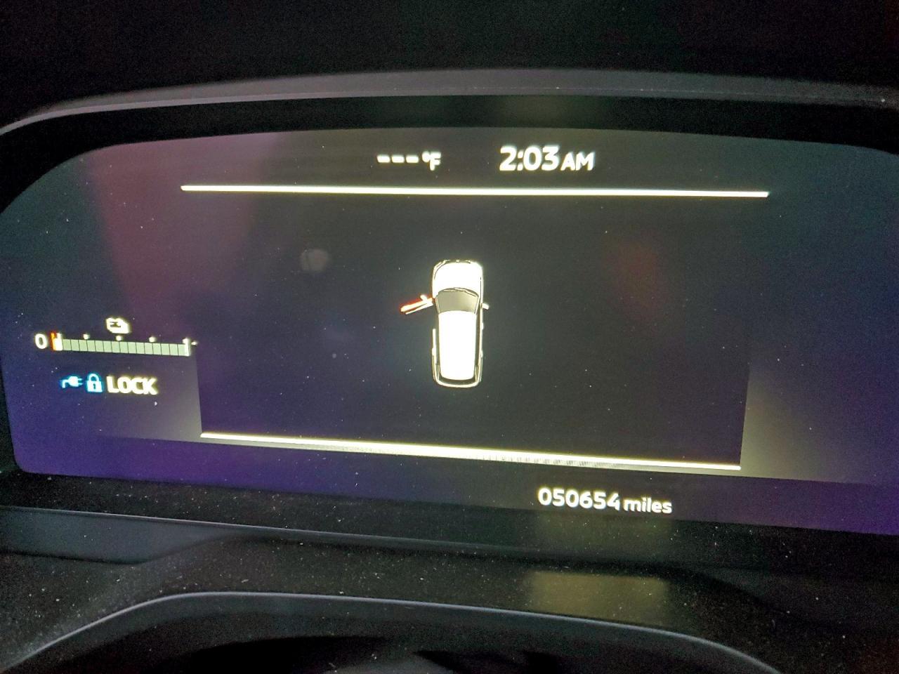2023 MITSUBISHI outlander