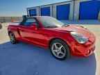 2003 TOYOTA Mr2