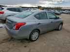 2012 NISSAN VERSA