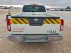 2013 NISSAN Frontier