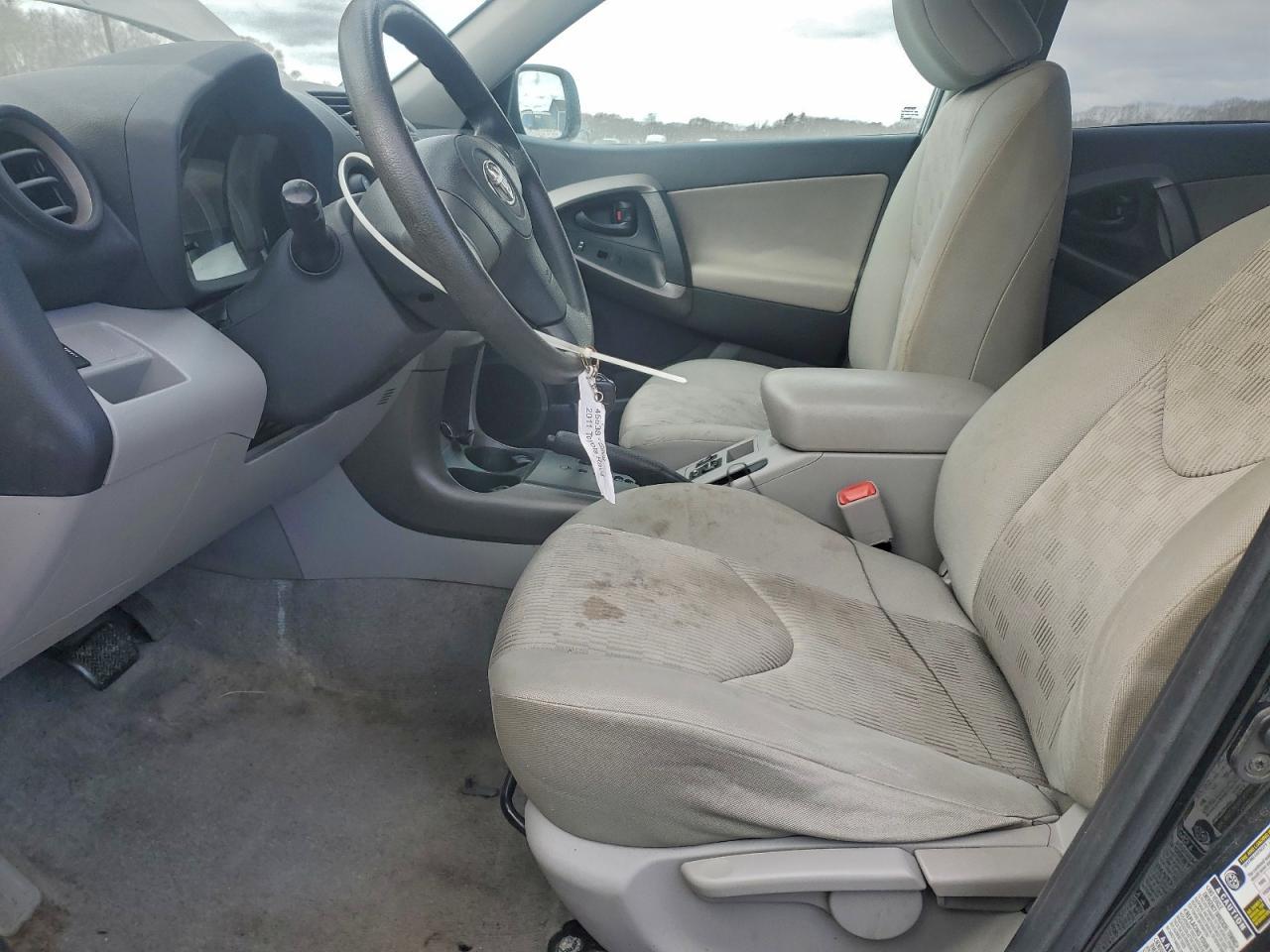 2011 TOYOTA RAV4