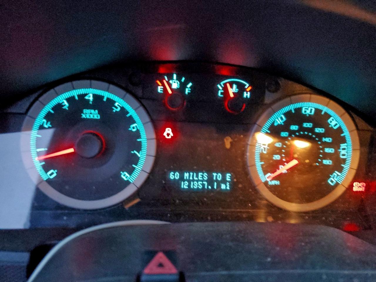 2010 FORD ESCAPE
