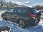 2009 TOYOTA RAV4