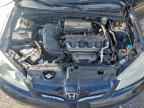 2005 HONDA CIVIC