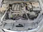 2010 FORD FUSION