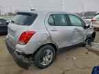 2016 CHEVROLET TRAX