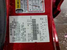 2008 FORD FUSION
