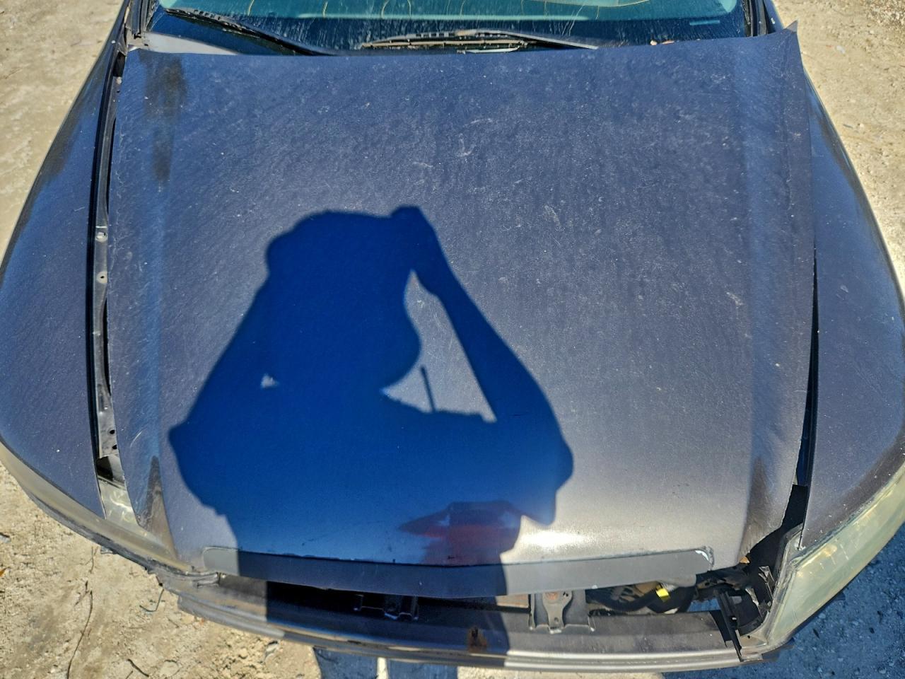 2007 ACURA TL