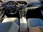 2010 MERCEDES-BENZ E-Class