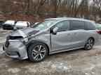2022 HONDA ODYSSEY