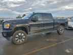 2015 GMC Sierra